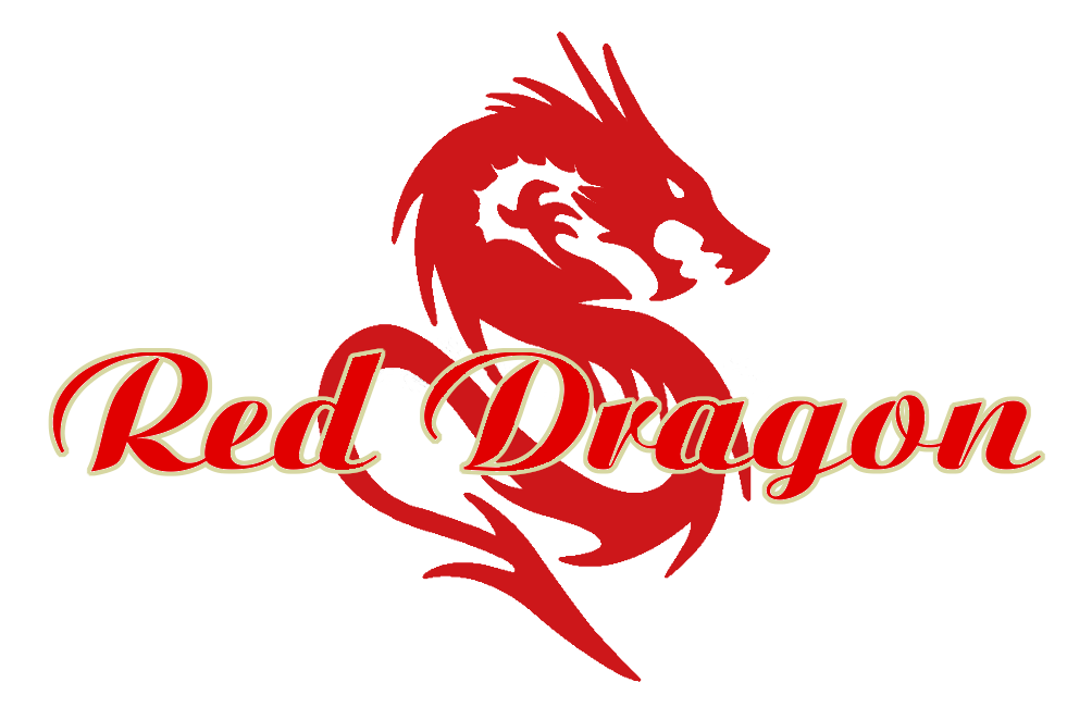 Logo Red Dragon Berlin